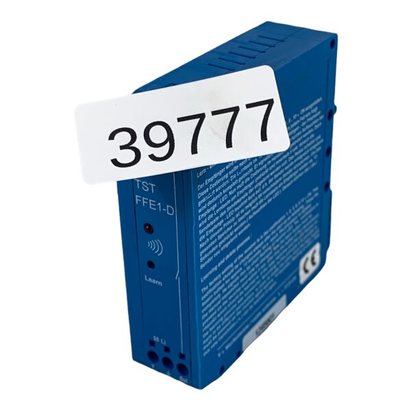 MAGNETIC AUTOCONTROL MFS11E-433  Steuerung