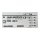 Leuze electronic PRK 85/4 Reflektionslichtschranke Lichtschranke