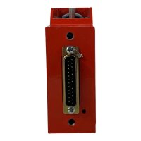 Leuze electronic DDLS 78.5 Datenlichtschranke Lichtschranke