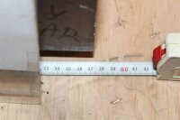 BAYSIDE PS180-015-SH Planetengetriebe für Getriebemotor Ratio 15.1