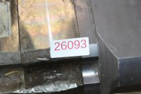BAYSIDE PS180-015-SH Planetengetriebe für Getriebemotor Ratio 15.1
