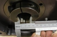 BAYSIDE PS180-015-SH Planetengetriebe für Getriebemotor Ratio 15.1
