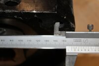 BAYSIDE PS180-016 Planetengetriebe für Getriebemotor Ratio 16.1