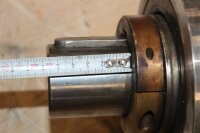 BAYSIDE PS180-016 Planetengetriebe für Getriebemotor Ratio 16.1