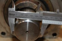 BAYSIDE PS180-016 Planetengetriebe für Getriebemotor Ratio 16.1