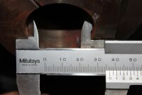 BAYSIDE PS180-016 Planetengetriebe für Getriebemotor Ratio 16.1