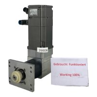 SIEMENS 1FK6042-6AF71-1TG0 Servomotor mit...