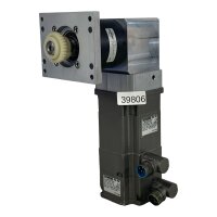 SIEMENS 1FK6042-6AF71-1TG0 Servomotor mit...