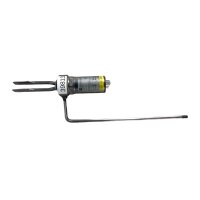 Endress + Hauser LIQUIPHANT T DC FTL260-0020 Füllstandsgrenzschalter