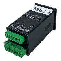 Kübler CODIX 6.923.0100.000 Elektronischer Vorwärtszähler