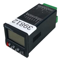 Kübler CODIX 6.923.0100.000 Elektronischer Vorwärtszähler