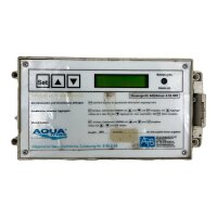 ATB AQUAmax 4-53 M/Z Steuerung