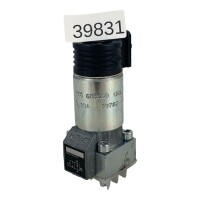 HAWE WGS 2-1-WG 230 Wegesitzventil Ventil KTS GM5000