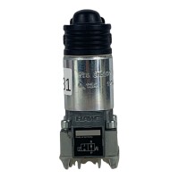 HAWE WGS 2-1-WG 230 Wegesitzventil Ventil KTS GM5000