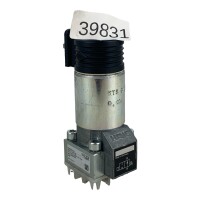 HAWE WGS 2-1-WG 230 Wegesitzventil Ventil KTS GM5000