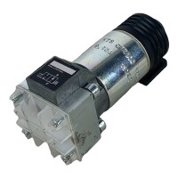 HAWE WGS 2-1-WG 230 Wegesitzventil Ventil KTS GM5000