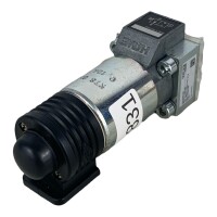 HAWE WGS 2-1-WG 230 Wegesitzventil Ventil KTS GM5000