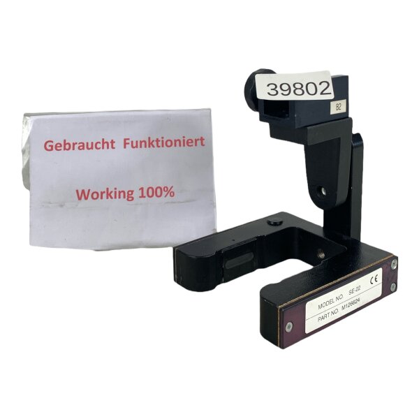 FIFE SE-22 M126624 Fotoelektrischer Infarot Gabel