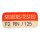 FIFE SE-22 M126624 Fotoelektrischer Infarot Gabel