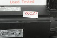 Rexroth MSK060C-0600-NN-M1-UG0-NNNN Servomotor servo motor  working 100%