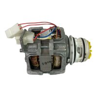NIDEC 21673057.CL.F Waschmaschinenmotor 220-240V 50Hz