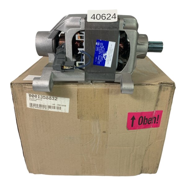 ASKOLL MCC52/64-148/CY60 Waschmaschienenmotor