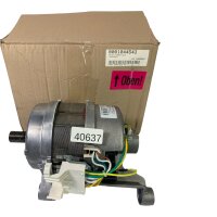 Nidec 20584.513 Waschmaschinenmotor Antriebsmotor 230-240...