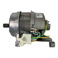 Nidec 20584.513 Waschmaschinenmotor Antriebsmotor 230-240 V 50Hz
