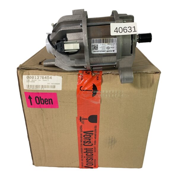 arcelik UM546060T240-02 Waschmaschinenmotor Antriebsmotor