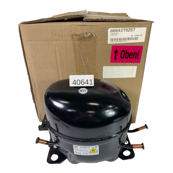 Hangzhou Qianjiang WS98YV Kompressor Verdichter Kühlkompressor 220-240V 50Hz