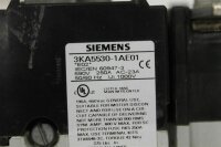 SIEMENS 3KA5530-1AE01 Power Supply 3KA55301AE01