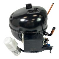 SECOP HZD35AA Kompressor Verdichter Kühlkompressor 220-240V 50Hz