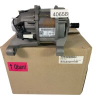 arcelik UM545555F240-01 Waschmaschinenmotor Antriebsmotor...