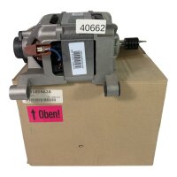 Welling UMT5202.01 Waschmaschinenmotor Antriebsmotor...