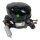 AK100CY1 Kompressor Verdichter Kühlkompressor 220-240V 50Hz