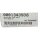 Askoll TA0200 Whirlpool Antriebsmotor 220-240V 240W