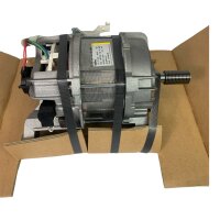 Nidec UZ112G63 Waschmaschinenmotor Antriebsmotor 230-240V 50Hz
