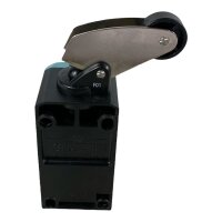 Siemens 3SE5 112-0BF01 Rollenhebel Endschalter