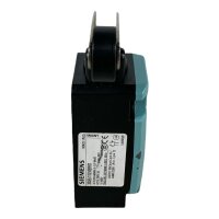 Siemens 3SE5 112-0BF01 Rollenhebel Endschalter
