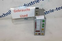 SIEMENS SIPART DR20    6DR 2001-1 Kompaktregler 6DR20011...
