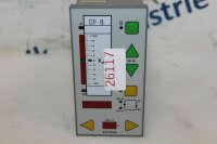 SIEMENS SIPART DR20    6DR 2001-1 Kompaktregler 6DR20011  AC220/240V