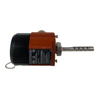 Moore Industries TRY/PRG/4--20MA/10-30DC/-ISE-CE-R Temperatur Sender Transmitter