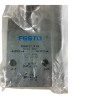 FESTO RW/0-3-1/8-S9 10062 Schwenkhebelventil