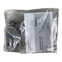 FESTO RW/0-3-1/8-S9 10062 Schwenkhebelventil