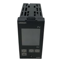 OMRON E5EN-R3HMT-500 Temperaturregler Regler