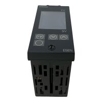OMRON E5EN-R3HMT-500 Temperaturregler Regler
