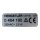HENGSTLER 0 464 190 Summenzähler Zähler  0464190 2,5W