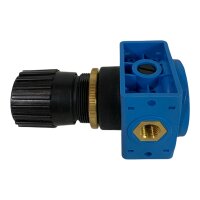 Landefeld R14CL Druckminderer R 14 CL