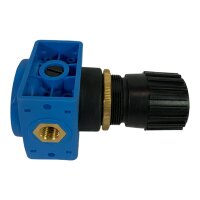 Landefeld R14CL Druckminderer R 14 CL