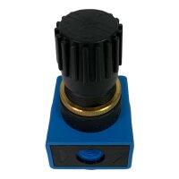 Landefeld R14CL Druckminderer R 14 CL